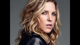 DIANA KRALL duet with MICHAEL BUBLE&#39; ★ Alone Again Naturally