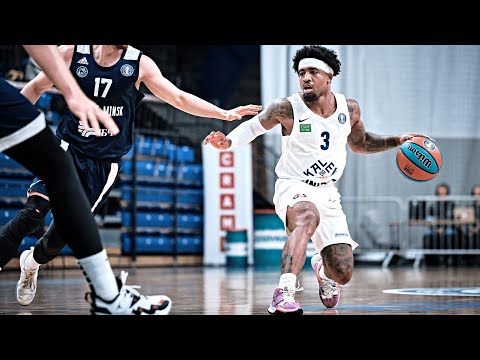 VTB Ühisliiga: 12.12.2020 BC Kalev/Cramo vs Tsmoki-Minsk Highlights