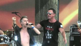 &quot;What About Me&quot; Moving Pictures/ Shannon Noll