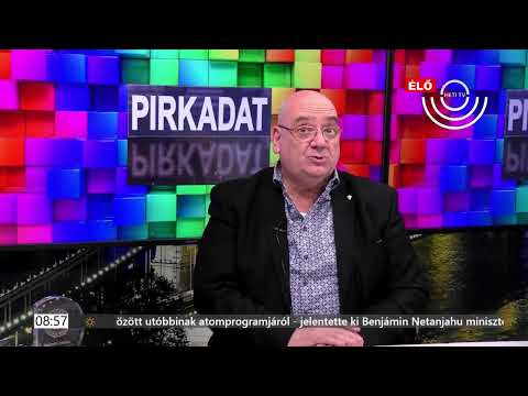 PIRKADAT Breuer Péterrel 2023.06.19.