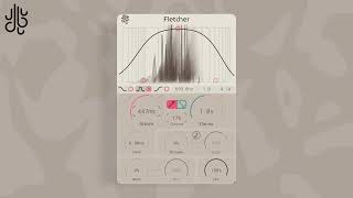 Video thumbnail for Lese - Fletcher (Short Demo) by Lese Audio Technologies