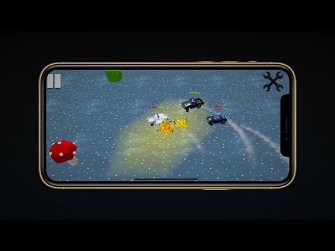 Ultimate Racing vs Police Car  Video