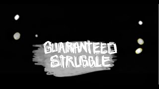 Dälek - Guaranteed Struggle (OFFICIAL VIDEO)
