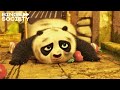 Kung Fu Panda 2 Po Shockingly Learns He S Adopted Cartoon For Kids