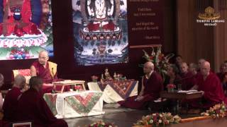 Art of Happiness Part 1 / 3