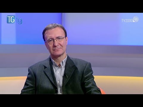 TGtg del 5 dicembre 2017 – Ospite: Luciano Lanna