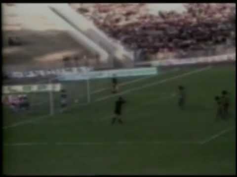 Tiradentes 2 X 1 CSA 1983