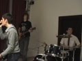 Chicken Pox - The Hell Song (Sum 41 cover)