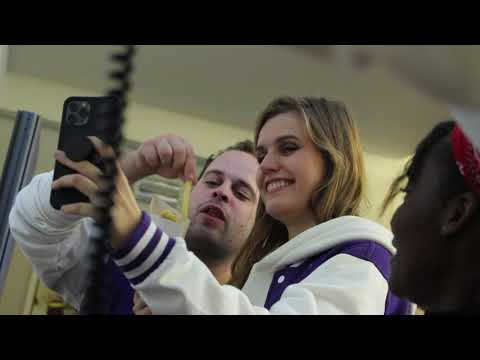 Campus Wemmel - Strafste School x MNM - Aftermovie