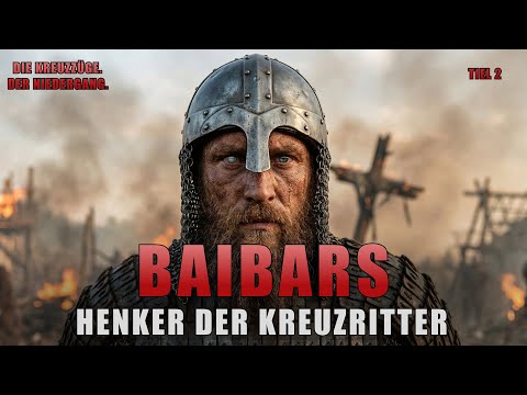 Baibars: Der Totengräber der Kreuzzüge | Der Untergang der Kreuzzüge: Folge 2