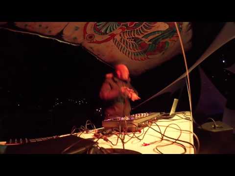 D_Maniac - Orion Festival 2016