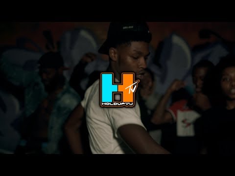 BundlesFVG x RaGunz - Wood Drugs and Guns (Official Music Video) Shot By @Holduptv