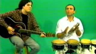 Vida — Doidivanas no Programa TV Emater