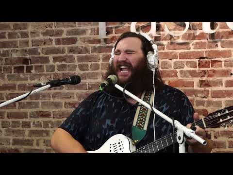 Zach Deputy - Put It In The Boogie - 1/10/2020 - Paste Studio ATL - Atlanta, GA