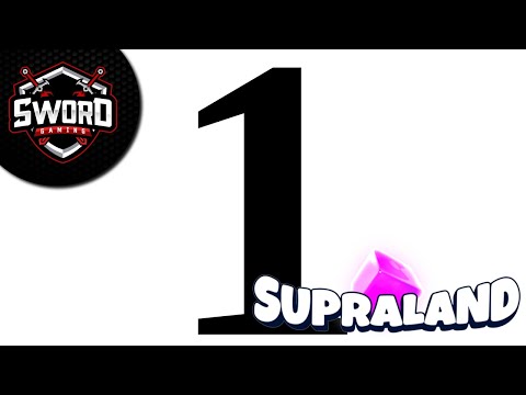 Bir  I  Supraland Crash  #8