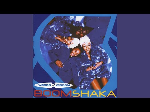 Boom Shaka - Free