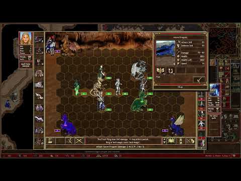 Third Upgrades mod - Revisiting Ultimate Dragon Utopia (with my Diplomacy army)