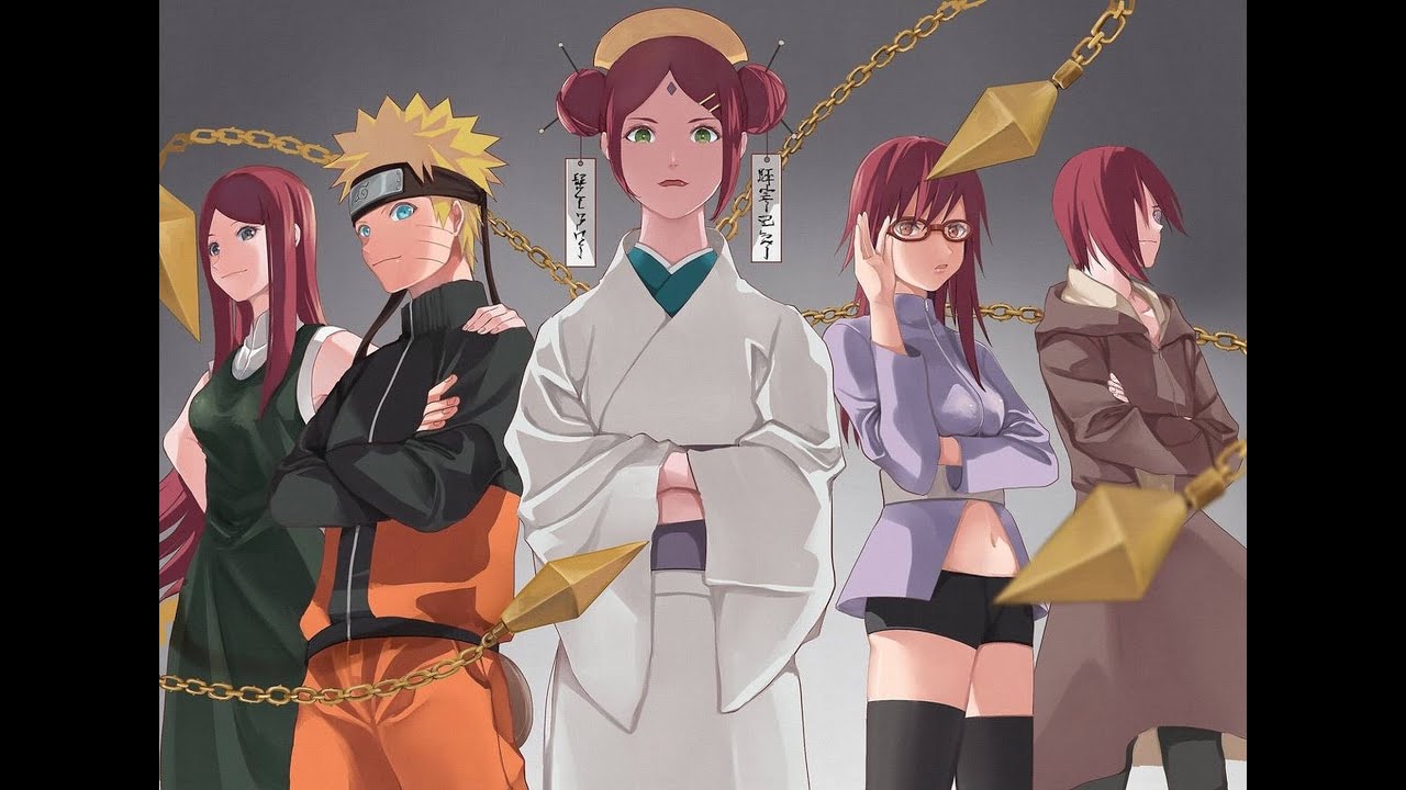 O Segredo Sombrio por Trás do Exterminio do Clã Uzumaki!! A Verdade Oculta de Naruto!