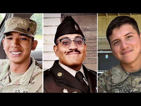 Letzter vermisster US-Soldat in Litauen tot aufgefunden