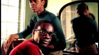 Love Had Come To Stay - Ginji James