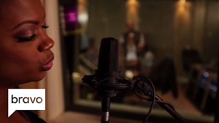 &quot;You &amp; Me&quot; INSTRUMENTAL by Kandi Burruss