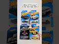 Every Nissan GT R R32 R33 R34 R35 Hot Wheels Hotwheels Diecastcars Gtr Skyline Jdmcars Panda
