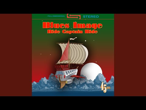 Ride Captain Ride (as heard in Anchorman: The Legend Of Ron Burgundy)