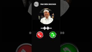 Download lagu Anak Nakal Di Telpon Pak Dedi Mulyadi KDM 96 #prank #shorts #kdm mp3