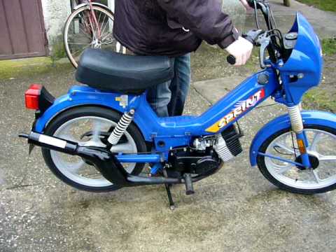 tomos A35 Airsal by ANRI