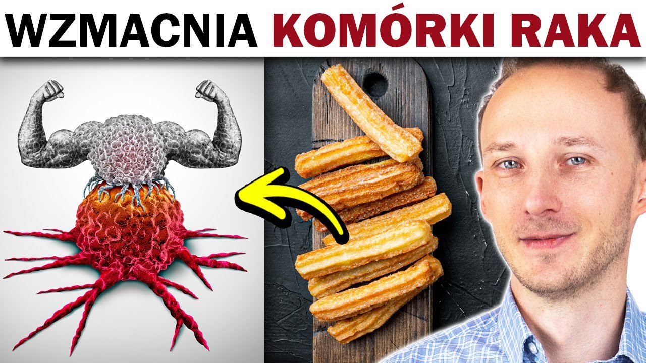 Paliwo dla raka 🦀 9 rzeczy, które zwiększają jego ryzyko