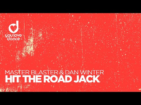 Master Blaster & Dan Winter – Hit the road Jack