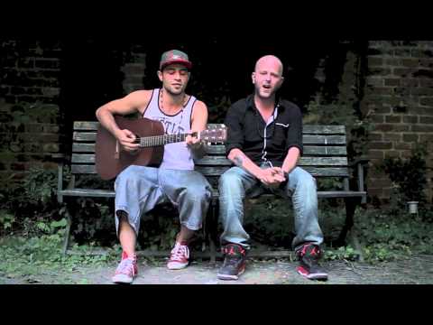 Emiliano's Summer Sessions #5 - Cro - Einmal um die Welt ( Cover )
