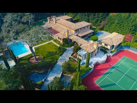 Villa La Sosta | Marin - The Agency