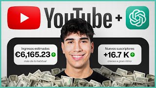 Free AI YouTube Automation Course (40+ min)
