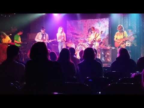 Midnite in Harlem tedeschi trucks SOR