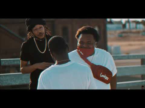 CharlyBoe X Lil C Granny House (Official Video)