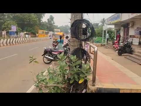  4696 Sq.ft. Residential Plot for Sale in EB Colony, Thanjavur