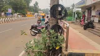  Residential Plot for Sale in EB Colony, Thanjavur