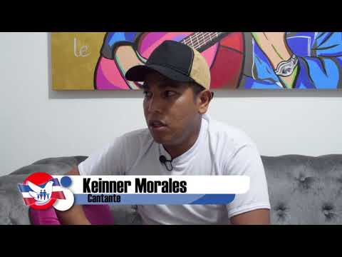 Keiner Morales relata su historia después del accidente de tránsito con su hermano Kaleth Morales