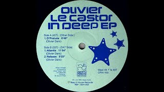 Olivier Le Castor - Atlantis (Acid Trance 1994)