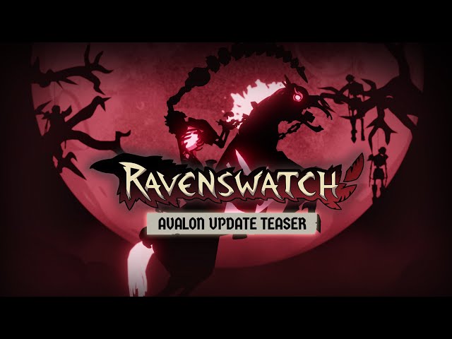 Video - Ravenswatch (PC)
