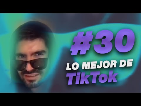 Lo MEJOR de PABLO BRUSCHI en TIKTOK #30