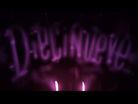 BRONXX - Diecinueve (Video Oficial)