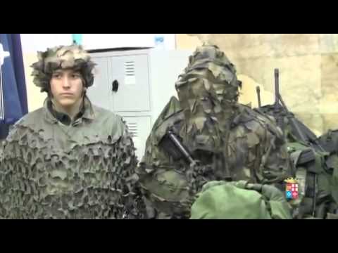 Professione Di Marina Arditi Incursori