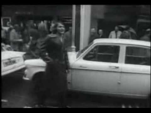 Videoclip de Voy Buscando — Nino Bravo