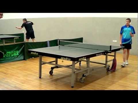 XIII RUNDA EKSTRALIGI GO - HALA MOSIR. 00000.MTS