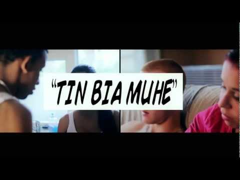 Tin Biaha Muhe - ORI & CIZZLE (Official Music Video)