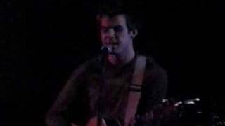 Howie Day - 13 - Kristina - Live 11-03-2000