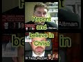 The Only Mortal Sin To A Jesuit Fr James Altman And Dr Taylor Marshall