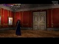 Vampire Hunter D Playthrough Part 1 SSZ